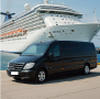 Cruise & Port Transfers done by luxury limousine east west limousine