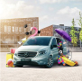 back to school service done by eastwest limousine